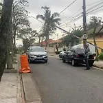 Apto 2 Dormitorios Tremembe Tucuruvi Sao Paulo Zn