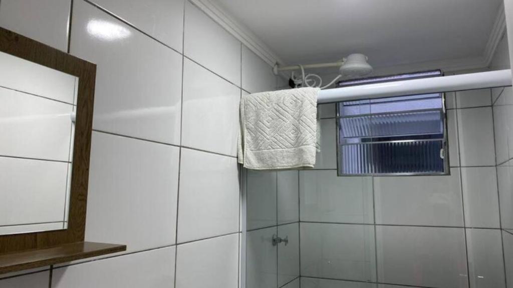 Apartamento Apto 2 Tremembe Tucuruvi Zn *