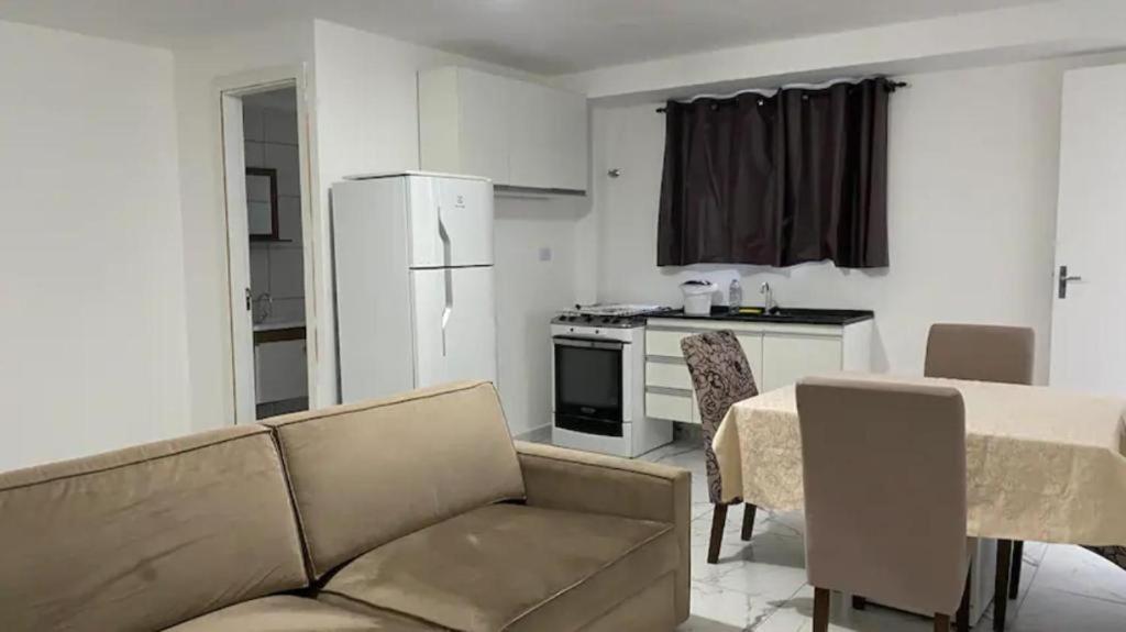 Apartamento Apto 2 Tremembe Tucuruvi Zn
