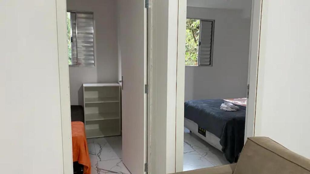 Apartamento Apto 2 Tremembe Tucuruvi Zn *