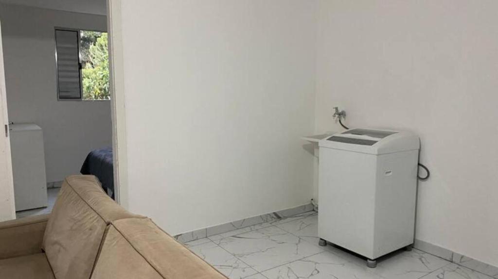 Apartamento Apto 2 Tremembe Tucuruvi Zn São Paulo